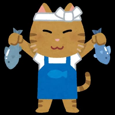魚｢不味いです高いです臭いです｣←持て囃される理由