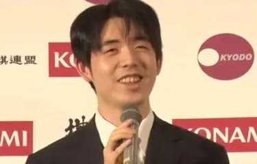 【悲報】藤井聡太さん、ガチで終わる　勝率自己ワーストを更新