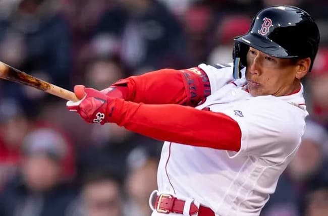 吉田正尚が通用しなかった理由