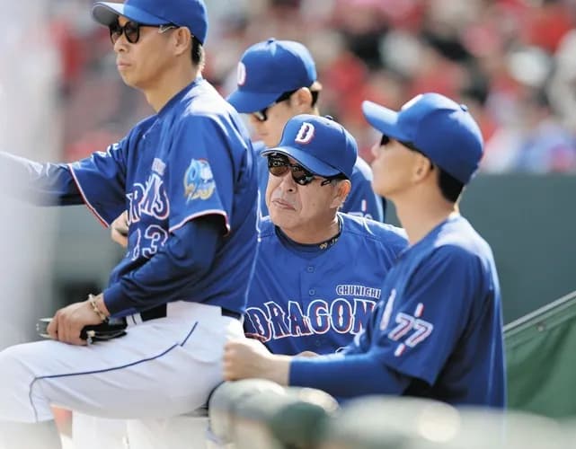 すべて1点差で開幕3連敗…中日・井上監督「3つとも五分のゲーム」　先発3人は好投も「そこで点が取れていればって話」