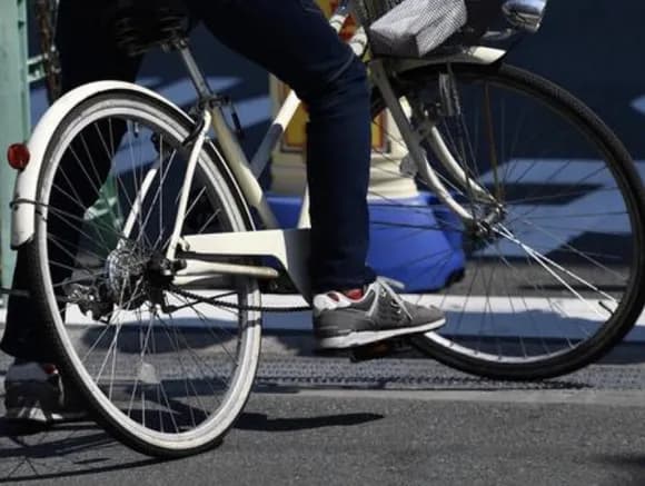 【急募】4月からの自転車規制に備えてるやつおるんか？ｗｗｗｗｗｗ