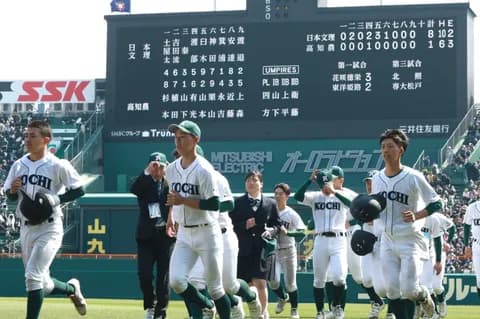 【高校野球】初戦25連敗…　センバツ甲子園『21世紀枠』に賛否  「伝統進学校や過疎地域の希望の光」「野球の評価は野球でするべき」