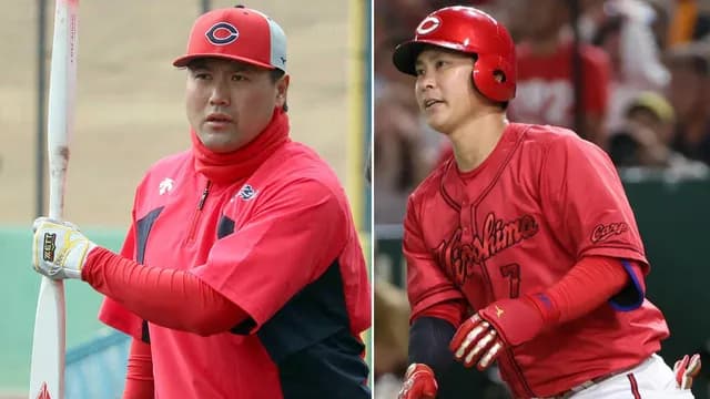 カープが阪神を倒し優勝するには堂林＆末包らを1軍昇格させるタイミングが重要