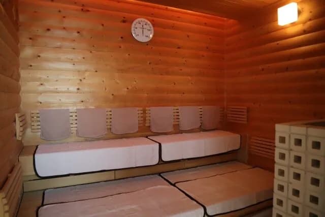 サウナってなんか健康ぶってるけどどう考えても身体に悪いよな