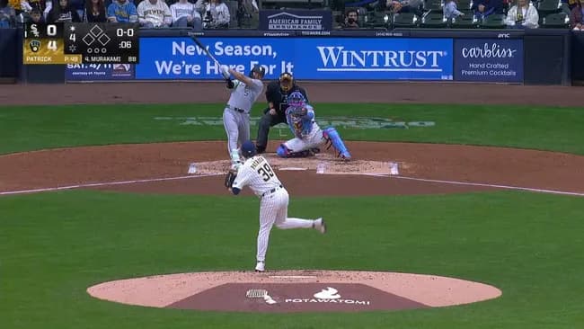 【MLB】村上シカホワ第二号ＨＲｗｗｗｗｗｗ