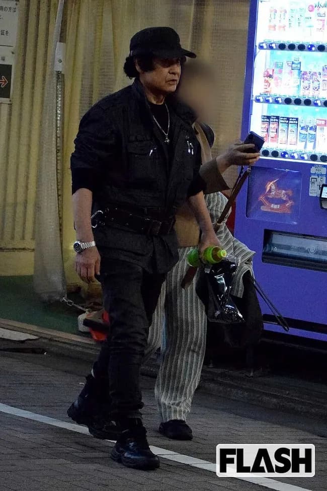 藤岡弘、の娘、「スタバで勉強するのは普通の感覚」と発言してしまい炎上