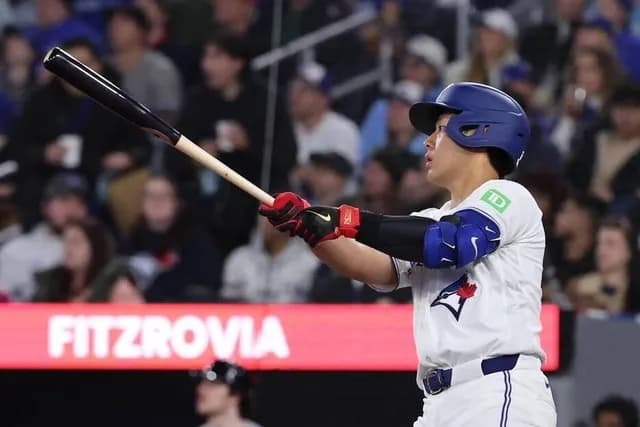 岡本和真メジャー初ホームラン! 村上宗隆3試合連続ホームランwww