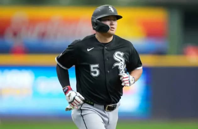 村上宗隆、開幕3戦連発！ホワイトソックスは8回に一挙6失点で開幕3連敗