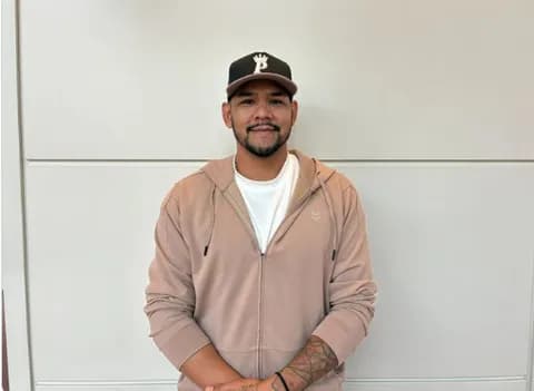 DeNAルイーズが一時帰国　パートナーの出産立ち会いのため　再来日日程は未定