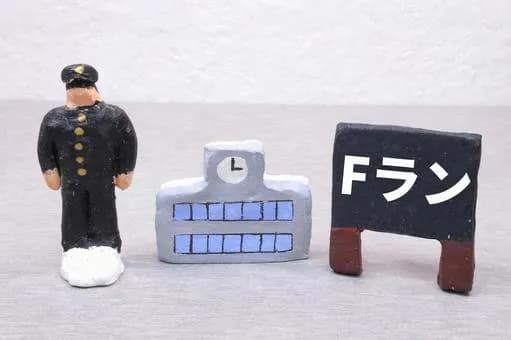 【急募】お前らがガチでFランだと思う大学ｗｗｗｗｗｗｗｗｗｗｗｗｗｗｗｗ