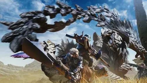 【悲報】モンハンワイルズさん、1000万本売れたのにガチで失敗扱いされてしまうｗｗｗｗｗｗｗｗｗｗ