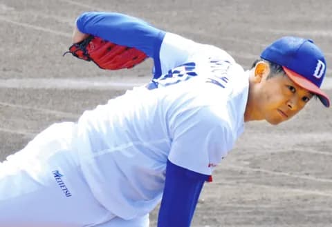 【中日】松山晋也、4月1日にも実戦復帰へ!「僕はすぐ1軍に行きたい」