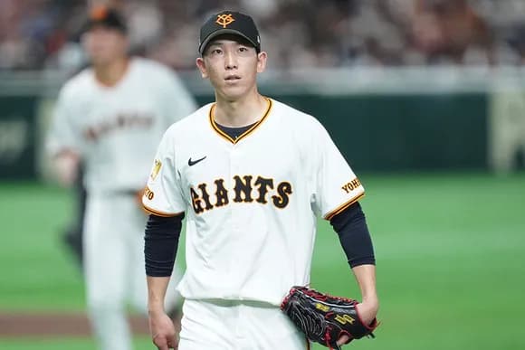 【悲報】巨人・戸郷の、年間球数推移ｗｗｗｗｗｗ