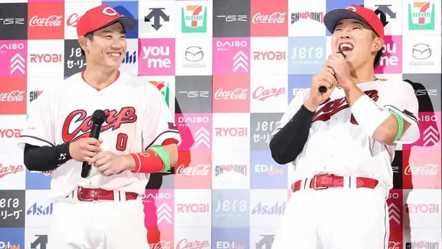 【宇宙人】カープ平川蓮、オープン戦から開幕してると勘違い「プロ野球の仕組みが分かってない」