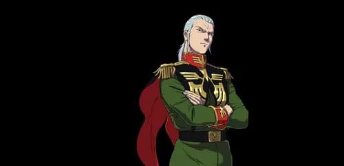 【悲報】アナベル・ガトー(25)「その意気やヨシ…だが相手がひよっこではな」ｗｗｗｗｗｗｗｗｗｗ