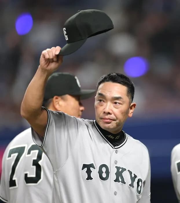 巨人・阿部監督が決勝打の丸に最敬礼「本当に最高の仕事をしてくれました」　九回を締めた大勢には「一歩進んだかな」