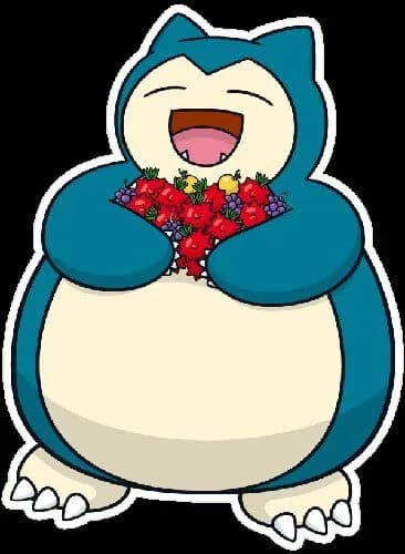 【悲報】ポケセン客を「カビゴン」弄りしてバズ喜びしてたアカウント、海外炎上にビビって投稿消して逃亡ｗｗｗｗｗｗｗｗｗｗ