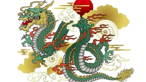 【悲報】龍さん、世界中で伝説化してるのに骨が一つも残ってないｗｗｗｗｗｗｗｗｗｗ