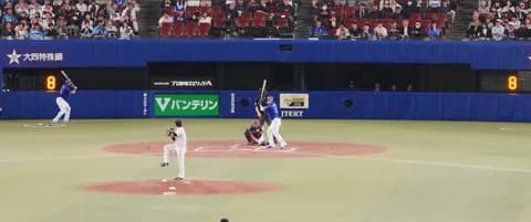 【悲報】NPB、ついにピッチクロック導入か…野球変わりそう