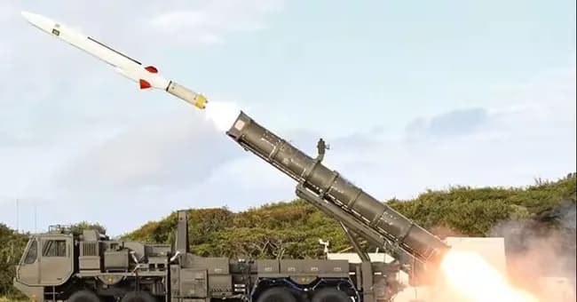 防衛省、敵基地攻撃ミサイルを国内初配備