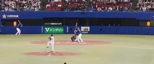 NPB、ピッチクロック導入へｗｗｗｗｗｗｗｗｗｗｗｗｗｗｗ
