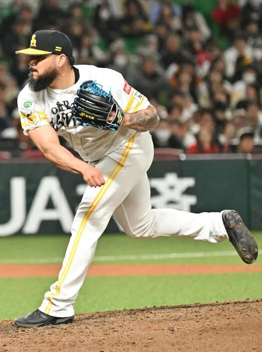 【難問】SBオスナ（4年60億円、残り2年）の有効活用法