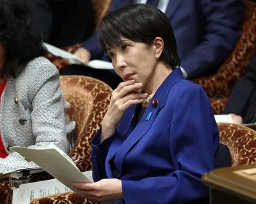 【動画】高市早苗「私が信用できないなら、もう質問をなさらないでください」ｗｗｗｗｗｗｗｗｗｗ