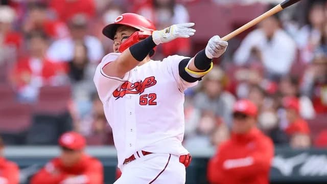 カープ末包1号＆サヨナラ犠飛！佐藤柳8回9K2失点！ドラ4工藤プロ初登板！田村＆内田適時打！ロべマルチ！劇的勝利で2連勝！【広島4x-3楽天/2軍試合結果】