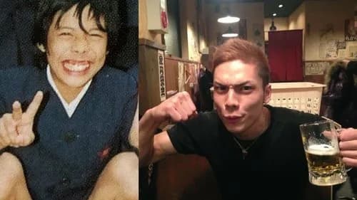 【画像】歴代ストーカー殺人犯のご尊顔、ガチでヤバすぎるｗｗｗｗｗｗｗｗｗｗ