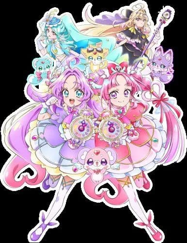 【悲報】休日ワイ「ぷいきゅあがんばえー🥺」仕事ワイ「誠にごめんなさい。それは御社で検討中です」ｗｗｗｗｗｗｗｗｗｗ