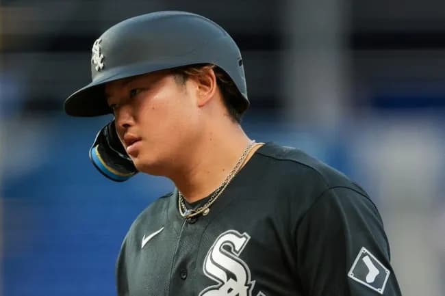 村上、案の定速球と左投手にやられまくる