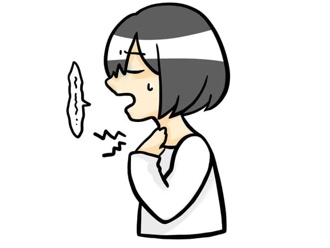 喉が痛い痛い時に効く飲み物教えろ（泣）