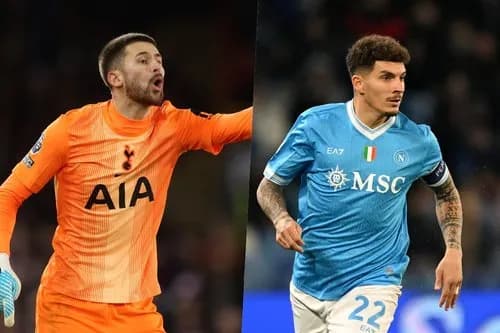 【悲報】W杯4回優勝のイタリアさん、3大会連続で予選敗退してしまうｗｗｗｗｗｗｗｗｗｗ