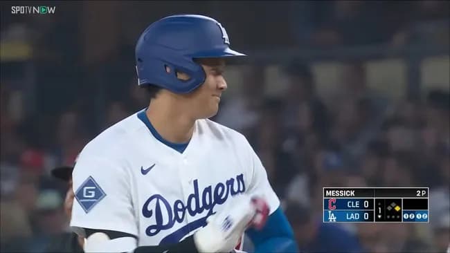 【悲報】大谷　打率.167