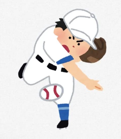 最近のピッチャー「100球投げたから限界です」昔のピッチャー「権藤権藤雨権藤」←これ