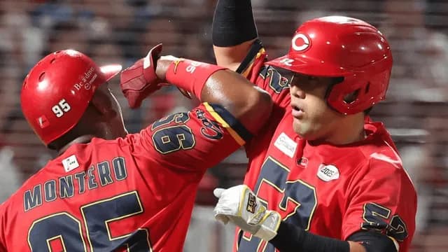 カープドラ1カルテット打線『打率.213』←平川離脱後の改善点募集