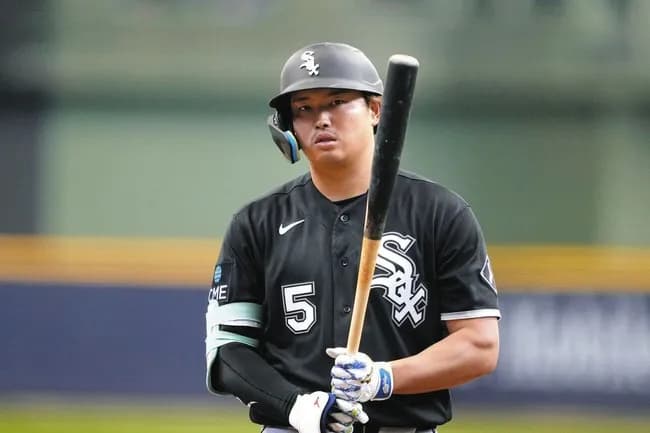 村上「3試合連発です」岡本「96マイル右中間ぶち込みます」