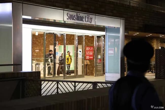 ポケモンセンター刺殺・広川大起(26)、自身の首を刺し一度倒れるも再び起き上がって襲い続けていた…