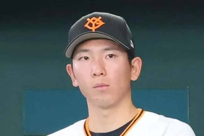 【悲報】巨人戸郷、ファームで最速145キロ