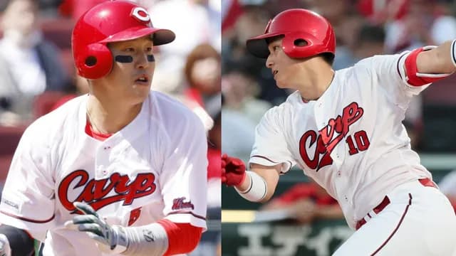 【カープ実況】小園ショート＆佐々木サード復帰！モンテロファースト！大盛1番センター！先発「岡本駿vs奥川恭伸」【広島-ヤクルト/神宮】