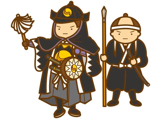 忠臣蔵は主君の仇討ちなのか単なる襲撃事件だったのか真相は闇の中だよね