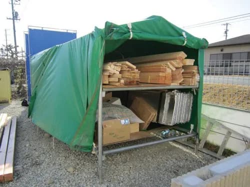 【悲報】建築資材、日を追うごとにガチで入らなくなってきてヤバすぎるｗｗｗｗｗｗｗｗｗｗ