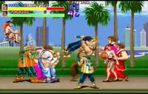 【悲報】刑務官「FFキャラのフルネーム10人答えたら処刑取りやめてやる」ワイ「（余裕やろ…）」ｗｗｗｗｗｗｗｗｗｗ