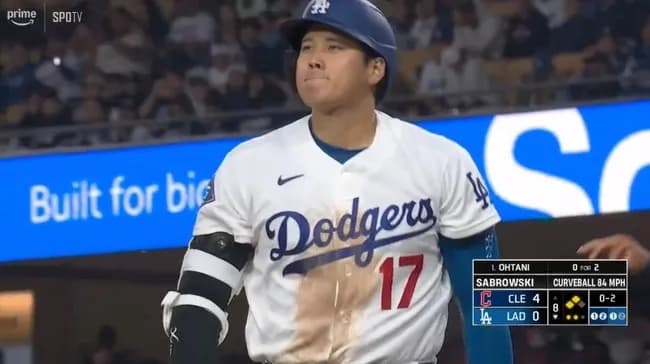 もう大谷を1番にする必要なくね？