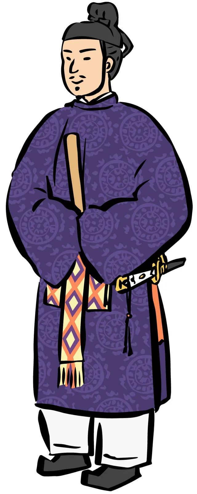 飛鳥時代を描いた時代劇って何で稀にしか作られないの？