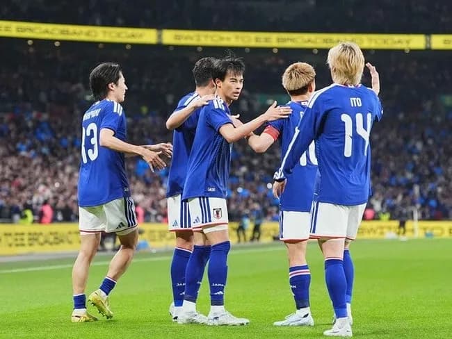 逆に森保ジャパンが絶対に勝てない国ｗｗｗｗｗｗｗｗｗｗ