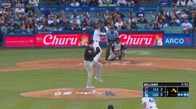 大谷翔平が大チャンスでまさかの併殺打　開幕から２５打席連続長打なしに