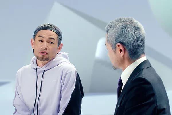 【正論】イチロー「ロボット審判？ダメでしょそんなの風情がないじゃん」
