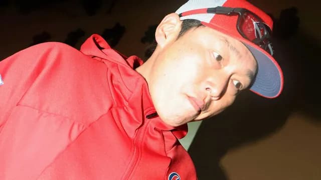 カープ新井監督、平川離脱も「下からは上げない」現有戦力で窮地乗り切る