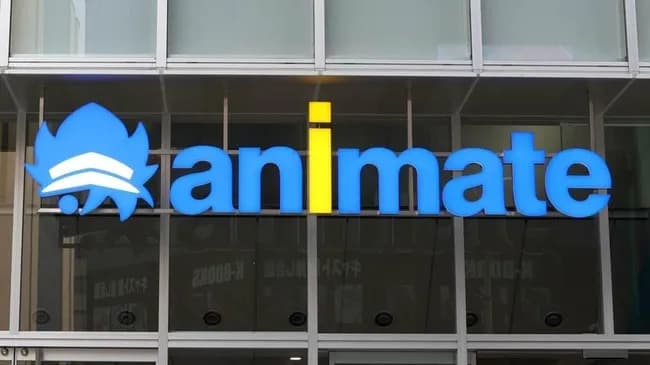 【悲報】アニメイト、エイプリルフール投稿が炎上→謝罪ｗｗｗｗｗｗｗｗｗｗ